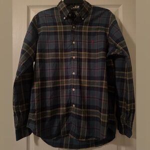 Ralph Lauren Button Down